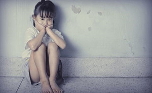 警惕孩子身上白斑、白点是白癜风症状